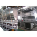 XF Series Horizontal Boiling Dryer